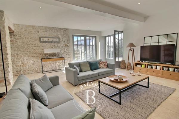 Le Bois-Plage-en-Ré, Maison 6 Chambres -  219 m² à vendre