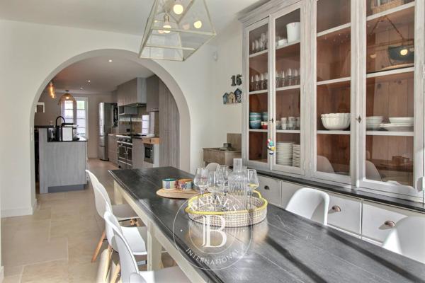 Le Bois-Plage-en-Ré, Maison 6 Chambres -  219 m² à vendre