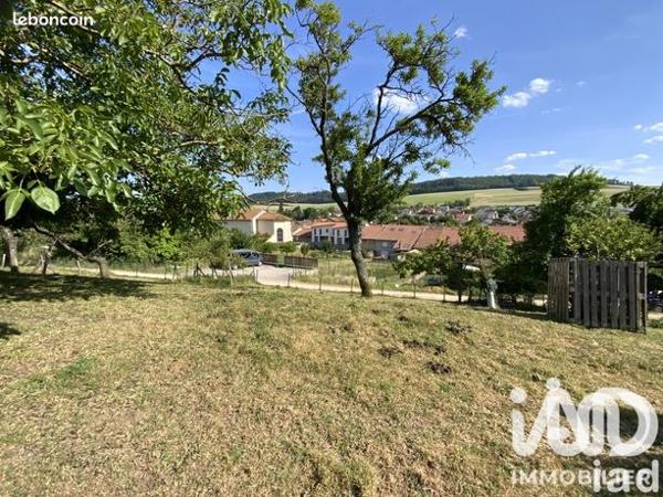 Terrain à vendre 595 m² Malleloy
