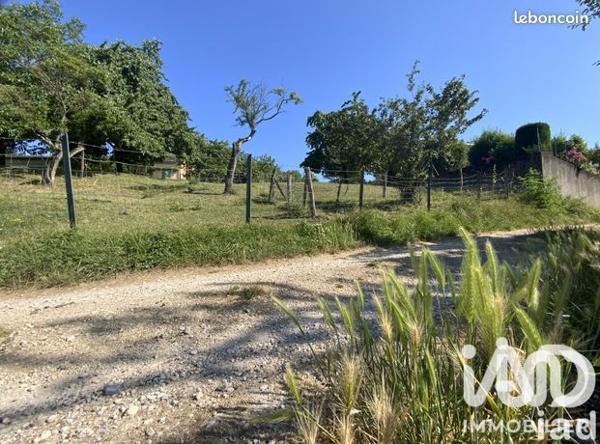 Terrain à vendre 595 m² Malleloy