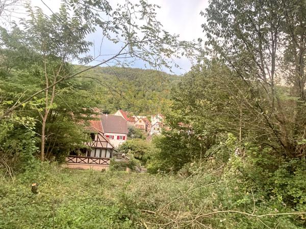 Terrain a batir