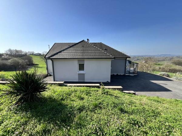 Maison à vendre |  Donzenac |  3 pièces | 81 m²