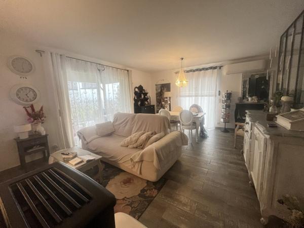 Maison à vendre |  Donzenac |  3 pièces | 81 m²