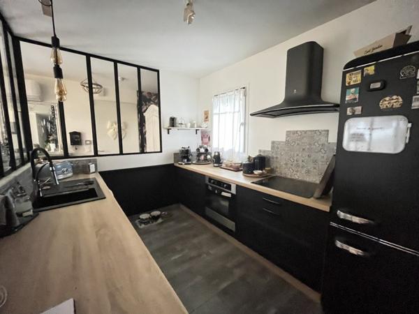 Maison à vendre |  Donzenac |  3 pièces | 81 m²