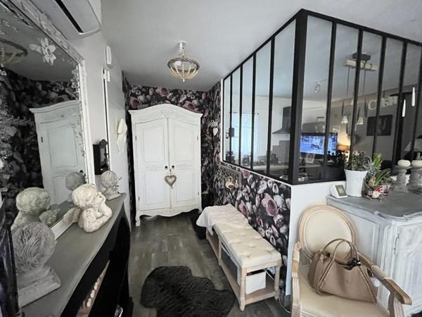 Maison à vendre |  Donzenac |  3 pièces | 81 m²