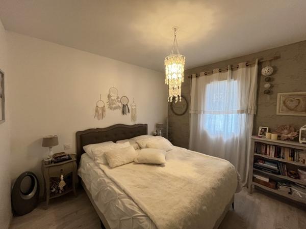 Maison à vendre |  Donzenac |  3 pièces | 81 m²