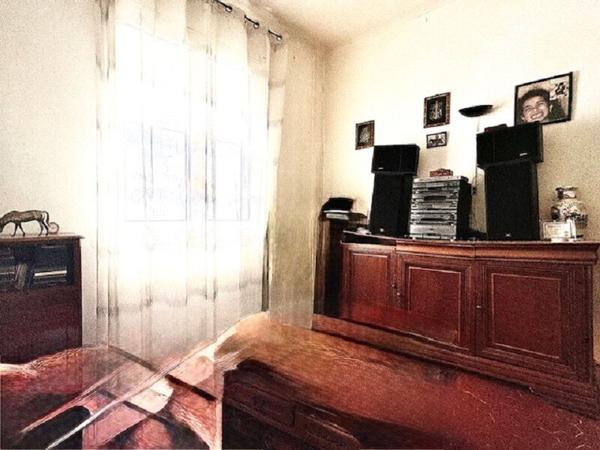 Appartement Les Catalans 3 pièce(s) 40 m² Entièrement à Rénover Localisation Mer