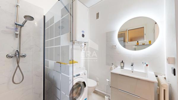 NICE - CALIFORNIE : JOLI STUDIO AVEC BALCON