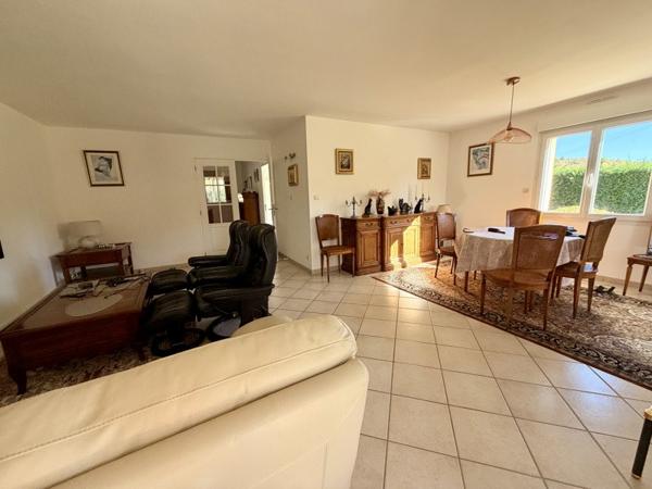 Maison à vendre |  Vergt |  7 pièces | 150 m²