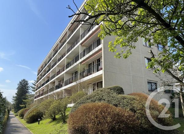 Appartement F4 à vendre  4 pièces - 77,24 m2 YERRES - 91