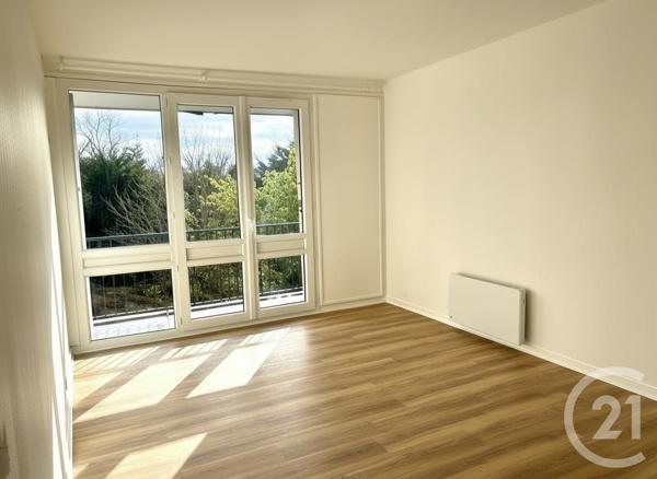 Appartement F4 à vendre  4 pièces - 77,24 m2 YERRES - 91