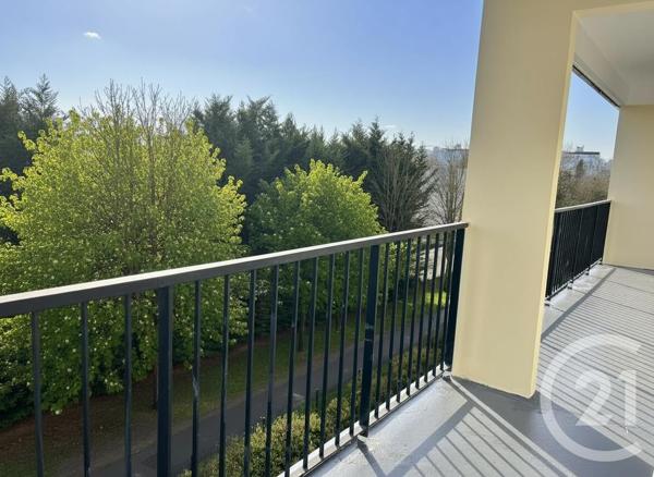 Appartement F4 à vendre  4 pièces - 77,24 m2 YERRES - 91
