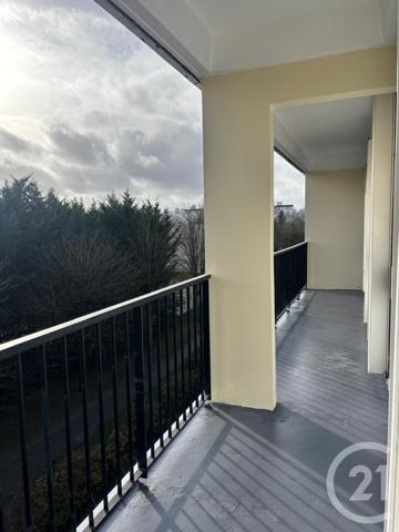 Appartement F4 à vendre  4 pièces - 77,24 m2 YERRES - 91