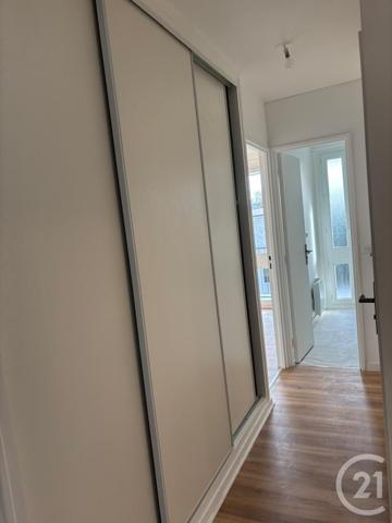 Appartement F4 à vendre  4 pièces - 77,24 m2 YERRES - 91