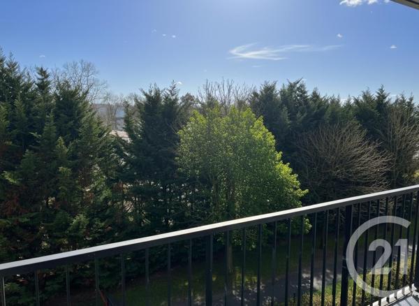 Appartement F4 à vendre  4 pièces - 77,24 m2 YERRES - 91