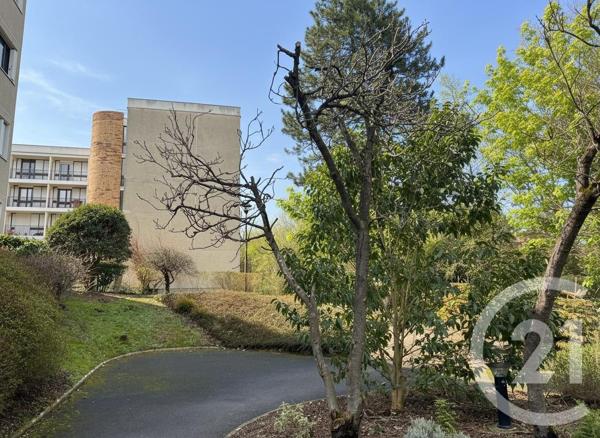 Appartement F4 à vendre  4 pièces - 77,24 m2 YERRES - 91