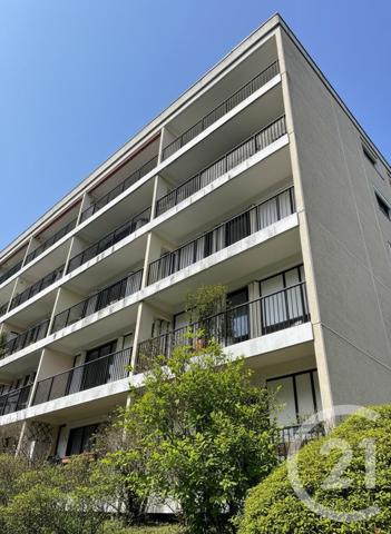 Appartement F4 à vendre  4 pièces - 77,24 m2 YERRES - 91