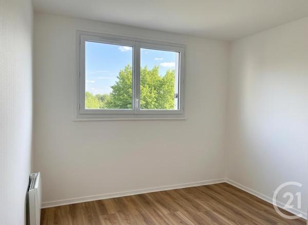 Appartement F4 à vendre  4 pièces - 77,24 m2 YERRES - 91