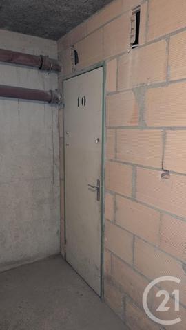 Appartement F4 à vendre  4 pièces - 77,24 m2 YERRES - 91