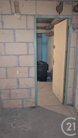 Appartement F4 à vendre  4 pièces - 77,24 m2 YERRES - 91