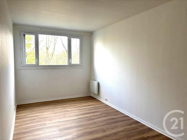Appartement F4 à vendre  4 pièces - 77,24 m2 YERRES - 91