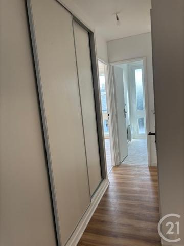 Appartement F4 à vendre  4 pièces - 77,24 m2 YERRES - 91