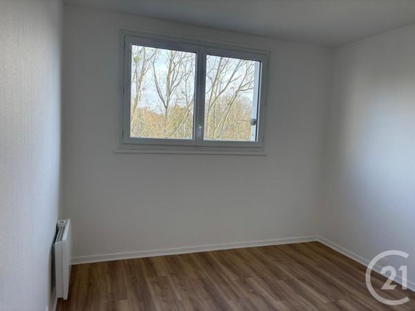 Appartement F4 à vendre  4 pièces - 77,24 m2 YERRES - 91