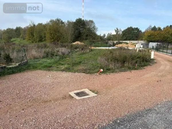 Achat - Terrain à bâtir Grand-Couronne 76530 354 m 2