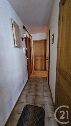 Appartement F3 à vendre  4 pièces - 48,63 m2 METABIEF - 25
