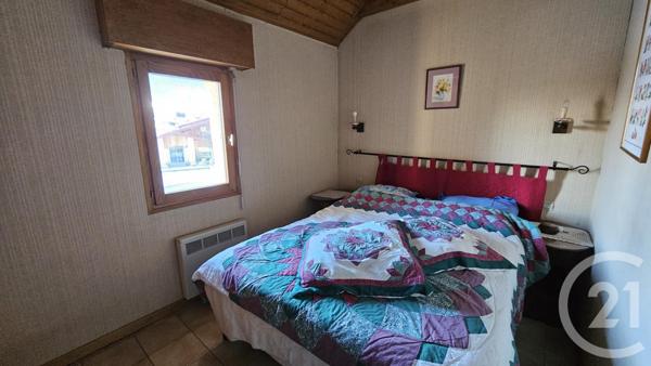 Appartement F3 à vendre  4 pièces - 48,63 m2 METABIEF - 25