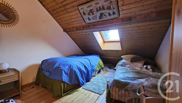 Appartement F3 à vendre  4 pièces - 48,63 m2 METABIEF - 25