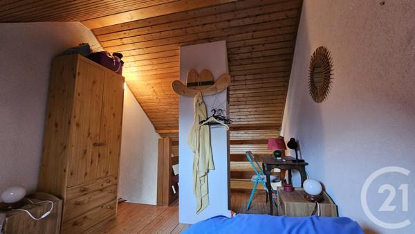 Appartement F3 à vendre  4 pièces - 48,63 m2 METABIEF - 25