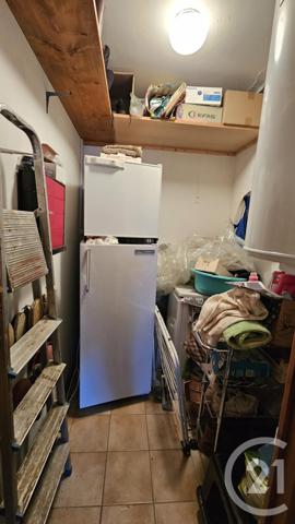 Appartement F3 à vendre  4 pièces - 48,63 m2 METABIEF - 25