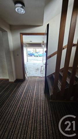 Appartement F3 à vendre  4 pièces - 48,63 m2 METABIEF - 25