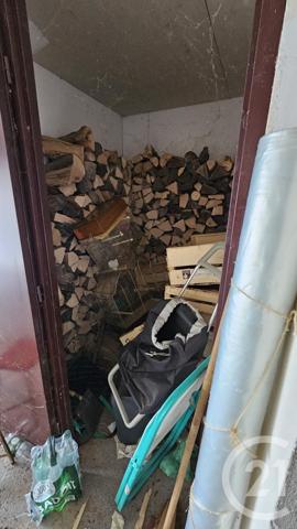 Appartement F3 à vendre  4 pièces - 48,63 m2 METABIEF - 25