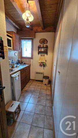 Appartement F3 à vendre  4 pièces - 48,63 m2 METABIEF - 25