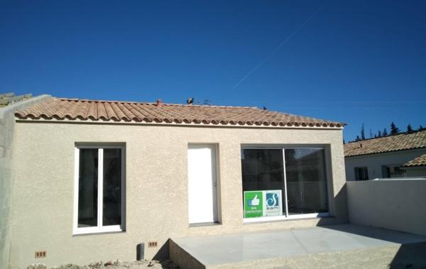 Vente Maison Blauzac   