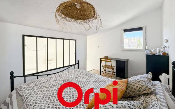 Appartement à vendre    3 pièces • 40 m2 Bandol