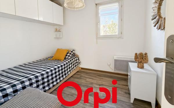 Appartement à vendre    3 pièces • 40 m2 Bandol