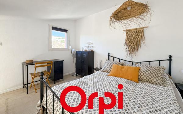 Appartement à vendre    3 pièces • 40 m2 Bandol