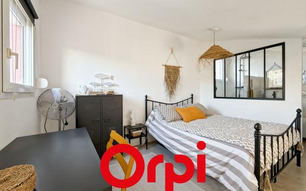 Appartement à vendre    3 pièces • 40 m2 Bandol