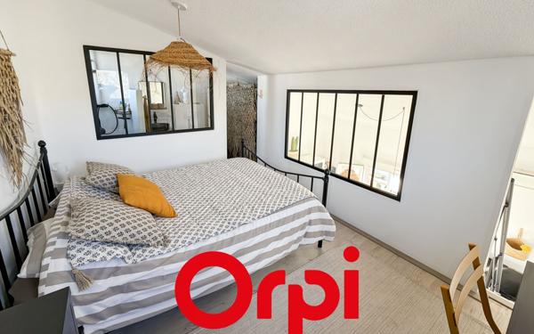 Appartement à vendre    3 pièces • 40 m2 Bandol