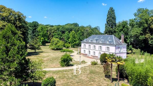 Provins, Propriété 6 Chambres -  438 m² à vendre