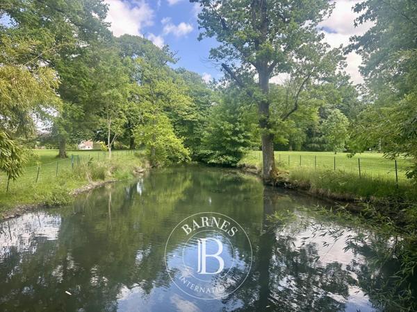Provins, Propriété 6 Chambres -  438 m² à vendre