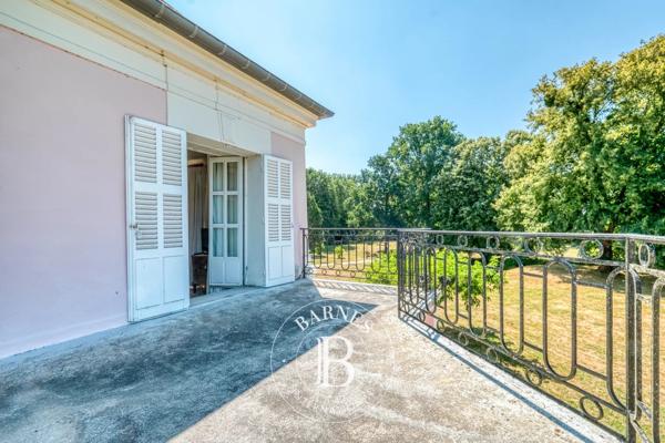 Provins, Propriété 6 Chambres -  438 m² à vendre