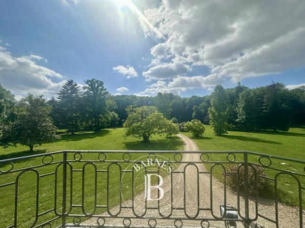 Provins, Propriété 6 Chambres -  438 m² à vendre