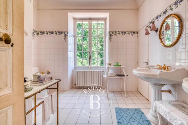 Provins, Propriété 6 Chambres -  438 m² à vendre