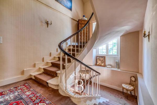 Provins, Propriété 6 Chambres -  438 m² à vendre