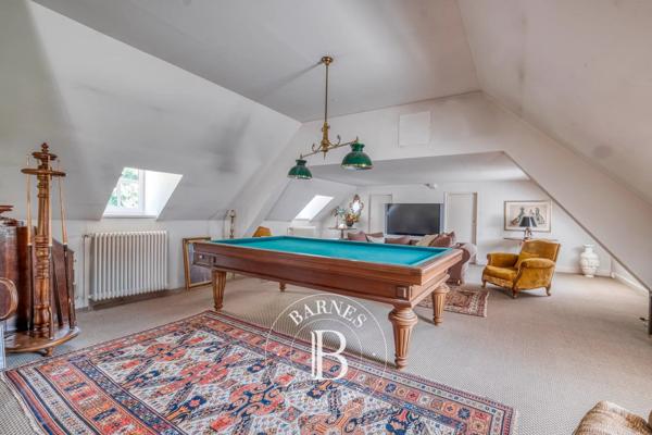 Provins, Propriété 6 Chambres -  438 m² à vendre
