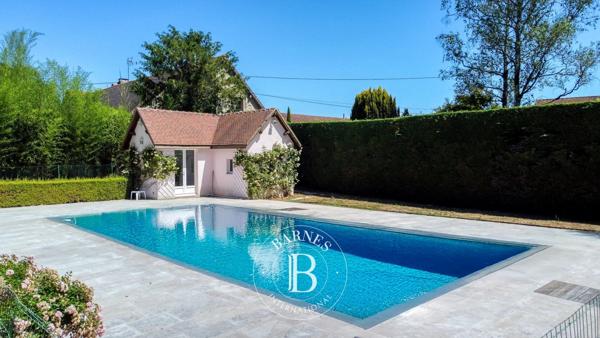 Provins, Propriété 6 Chambres -  438 m² à vendre